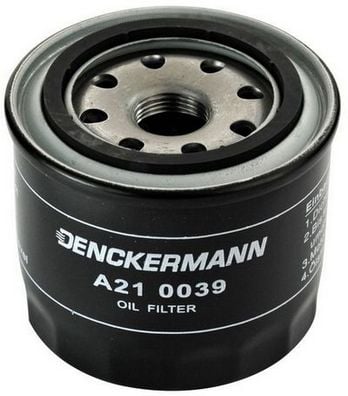 Öljynsuodatin DENCKERMANN A210039
