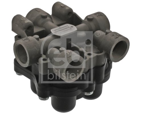 Suojaventtiili, monipiiri FEBI BILSTEIN 45606