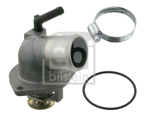 Termostaatti, jäähdytysneste FEBI BILSTEIN 27869