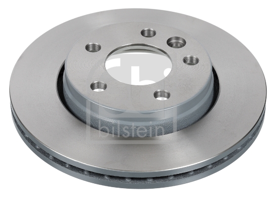 Jarrulevy FEBI BILSTEIN 28682