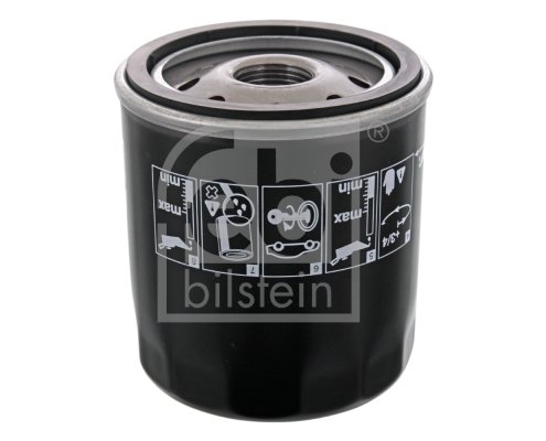 Öljynsuodatin FEBI BILSTEIN 48527