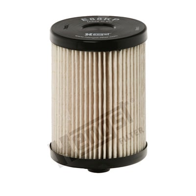 Polttoainesuodatin HENGST FILTER E88KP D158