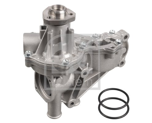 Vesipumppu FEBI BILSTEIN 01287