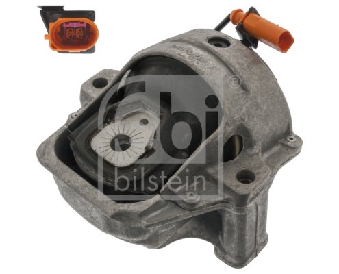 Moottorikiinnike FEBI BILSTEIN 43705
