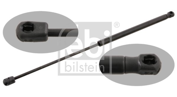 Kaasujousi, takaluukku FEBI BILSTEIN 27779