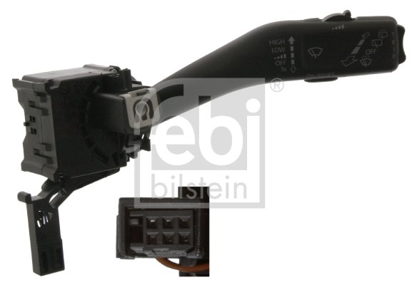 Kytkin, ohjausakseli FEBI BILSTEIN 38513