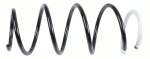 Jousi (auton jousitus), Etuakseli, RENAULT MEGANE II, MEGANE Coupé-Cabriolet II, MEGANE Kombi II, MEGANE Sedan II, 82 00 040 079