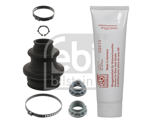 Paljekumisarja, vetoakseli FEBI BILSTEIN 36513