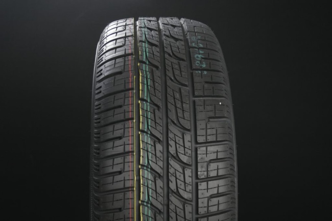 265/40R22 PIRELLI SCORPION ZERO