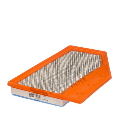 Ilmansuodatin HENGST FILTER E1538L
