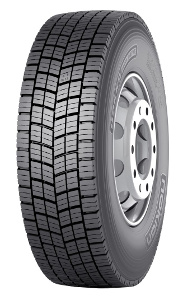 Nokian Hakka Truck Drive ( 295/80 R22.5 152/148M )