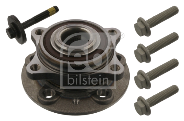Pyöränlaakerisarja FEBI BILSTEIN 22649