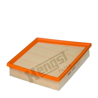 Ilmansuodatin HENGST FILTER E1667L