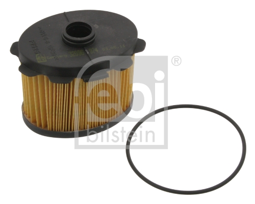 Polttoainesuodatin FEBI BILSTEIN 32096