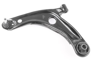 Tukivarsi, pyöräntuenta, Etuakseli, vasen, DAIHATSU CHARADE VIII, TOYOTA URBAN CRUISER, VERSO S, YARIS, 48069-09040, 48069-09041