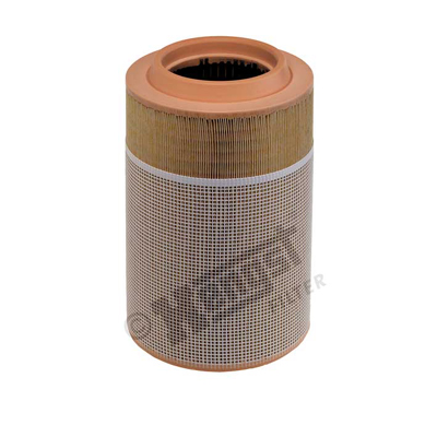 Ilmansuodatin HENGST FILTER E595L