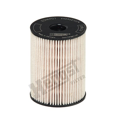Polttoainesuodatin HENGST FILTER E59KP01 D78