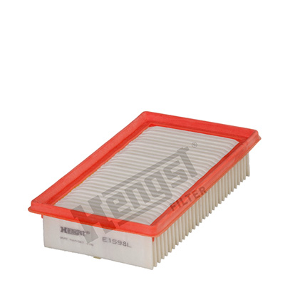 Ilmansuodatin HENGST FILTER E1598L