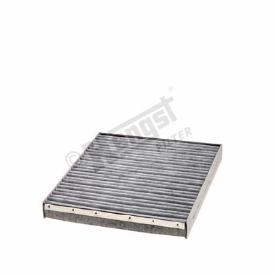 Raitisilmasuodatin HENGST FILTER E961LC