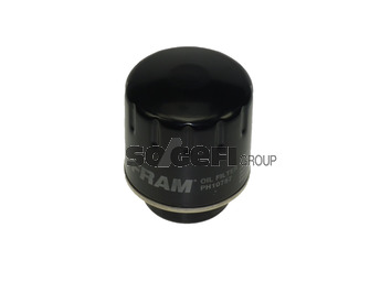 Öljynsuodatin FRAM PH10757