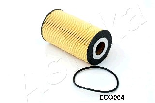 Öljynsuodatin ASHIKA 10-ECO064