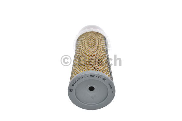 Ilmansuodatin BOSCH 1 457 433 201