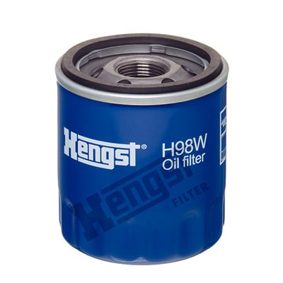 Öljynsuodatin HENGST FILTER H98W