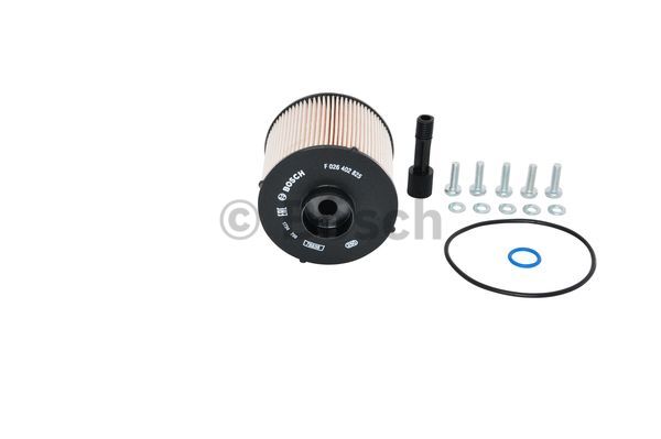 Polttoainesuodatin BOSCH F 026 402 825