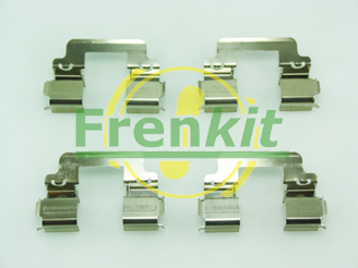 Tarvikesarja, jarrupala FRENKIT 901828