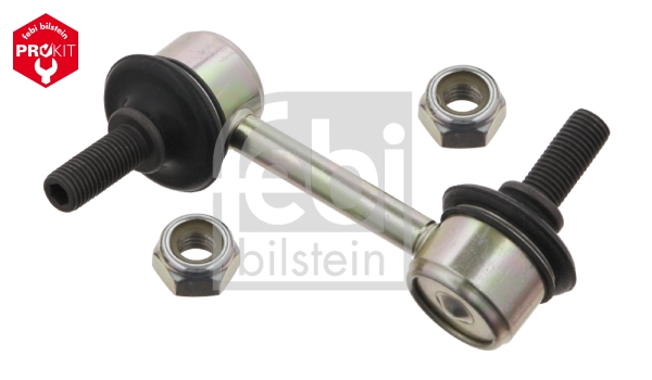 Tanko, kallistuksenvaimennin FEBI BILSTEIN 33649