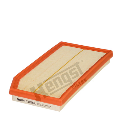 Ilmansuodatin HENGST FILTER E1625L