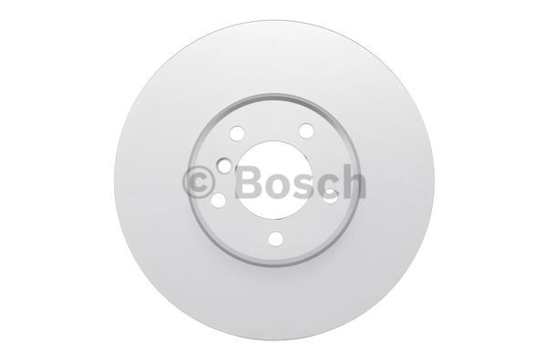 Jarrulevy BOSCH 0 986 479 774