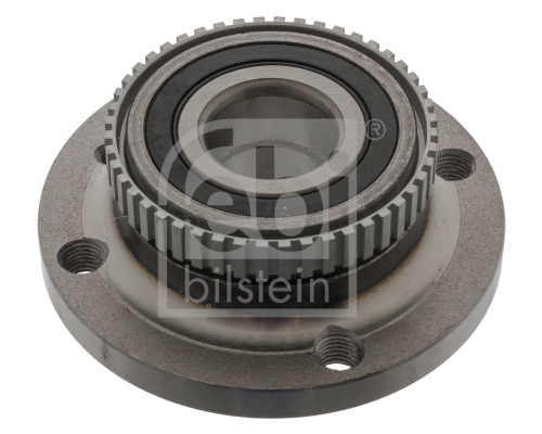 Pyöränlaakerisarja FEBI BILSTEIN 04044