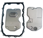 Hydrauliikkasuodatin, automaattivaihteisto ALCO FILTER TR-070