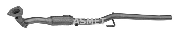 Pakoputki ASMET 21.032