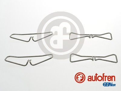 Tarvikesarja, jarrupala AUTOFREN SEINSA D42680A
