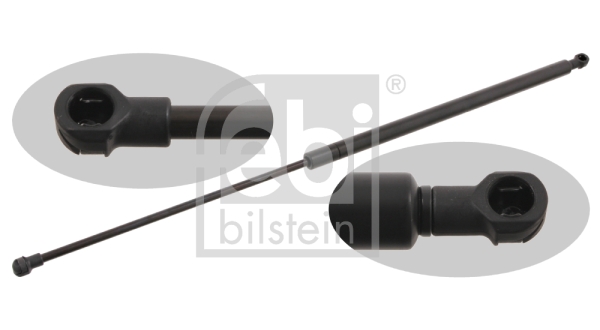 Kaasujousi, takaluukku FEBI BILSTEIN 28008
