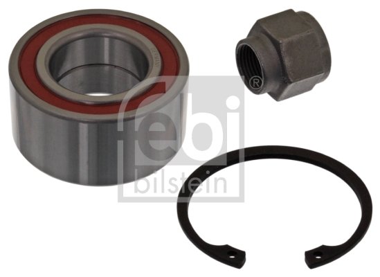Pyöränlaakerisarja FEBI BILSTEIN 22006