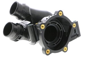 Termostaattikotelo, AUDI,SEAT,SKODA,VW, 06H 121 026 AF, 06H 121 026 AF_part, 06H 121 026 BA, 06H 121 026 BA_part, 06H 121 026 BN, 06H 12