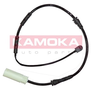 Kulumisenilmaisin, jarrupala, Etuakseli, BMW X1 [E84], 321955215B, 34 35 6 792 562, 81.30301.0590, 81.30301.0591