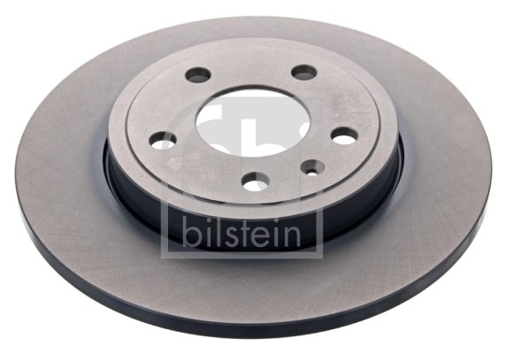 Jarrulevy FEBI BILSTEIN 36234