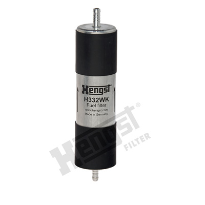 Polttoainesuodatin HENGST FILTER H332WK