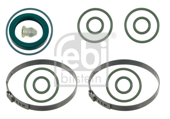 Tiivistesarja, ohjausvaihde FEBI BILSTEIN 23595