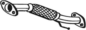 Pakoputki, Edessä, KIA VENGA, VENGA Hatchback Van, 286101P300