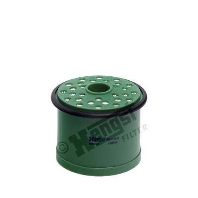 Polttoainesuodatin HENGST FILTER E60KP