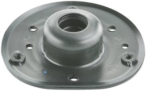 Iskunvaimentimen hela, etuakseli molemminpuoleinen, LAND ROVER FREELANDER 2, FREELANDER 2 VAN, LR001145, LR032578