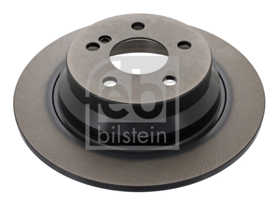 Jarrulevy FEBI BILSTEIN 22160
