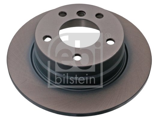 Jarrulevy FEBI BILSTEIN 26134