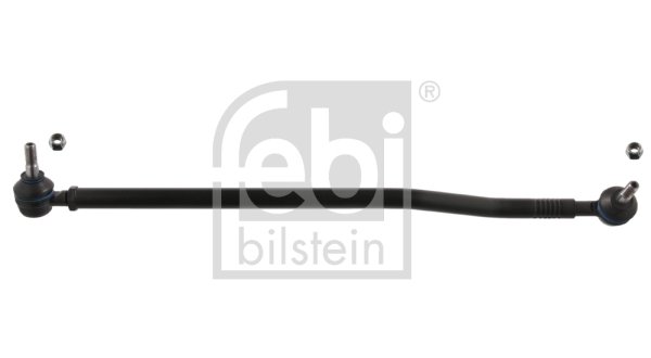 Ohjaustanko FEBI BILSTEIN 02281
