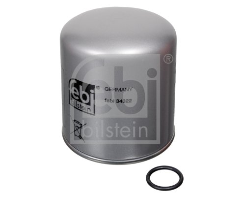 Ilmankuivaus patruuna, paineilmalaite FEBI BILSTEIN 34322